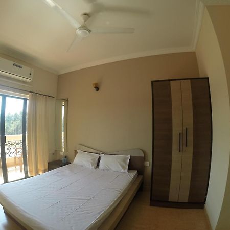 קולבה Ocean Crest Hotel מראה חיצוני תמונה