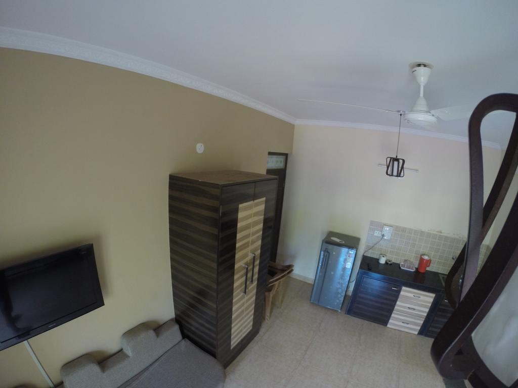 קולבה Ocean Crest Hotel חדר תמונה